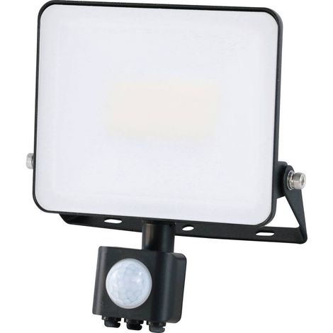 Müller-Licht Miami 21600064 Faretto a LED per esterni 30 W Colore luce: Bianco neutro (1/3)