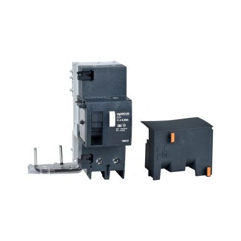 LAMPADA EMERGENZA PAR.24W IP65 SA 1H