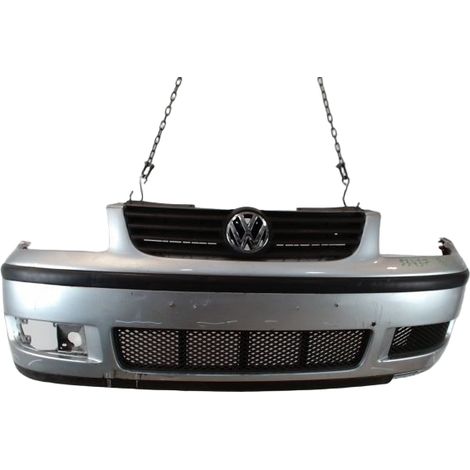Pare-choc Avant VOLKSWAGEN Polo [PRODUIT D'OCCASION]♻️6n0807217egru