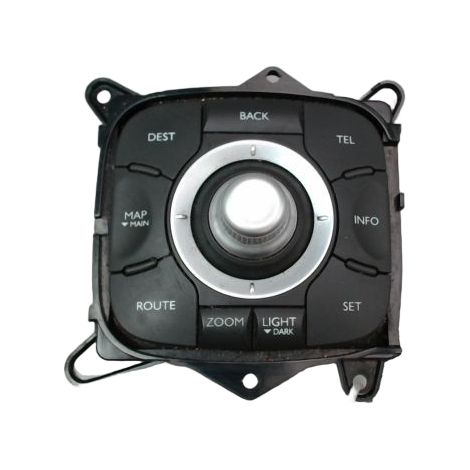 Commande Gps RENAULT Latitude Berl. 2010-... [PRODUIT D'OCCASION]♻️253b08810r