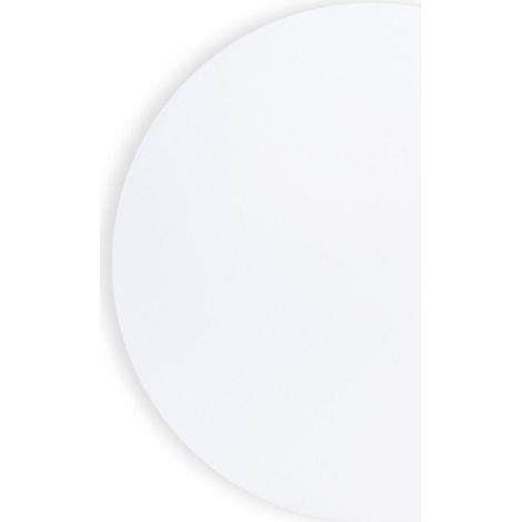 Runde LED-Wandleuchte „Eclipsis“ 6W - 3000K - CRI90 - KeGu