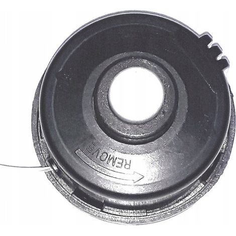 Tête de coupe pour débroussailleuses 4garden KWB18 KWB18A