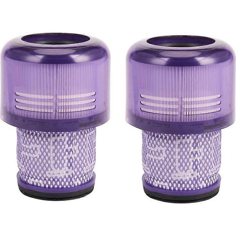 Filtre lavable de grande capacité pour aspirateur sans fil Cyclone Animal Absolute Total Clean V11 SV14, filtre de rechange (1/5)