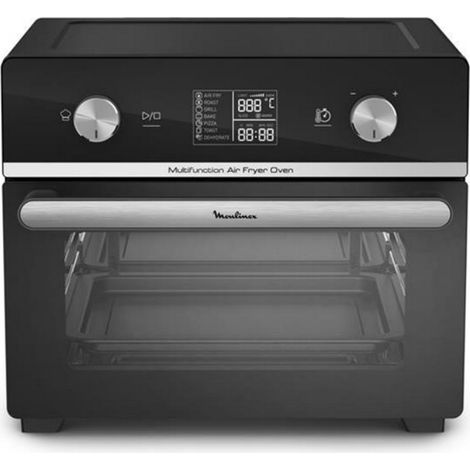 MOULINEX Star+ - Friteuse à air chaud / airfryer - AL606820 (1/5)