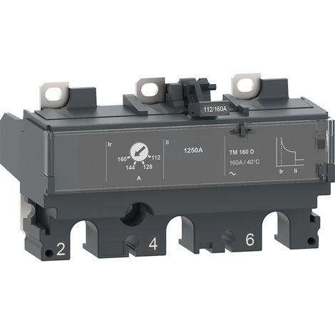 Schneider Electric C103TM100 Elektronikmodul