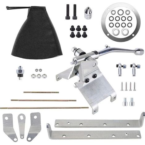 Für Turbo 350 TH350 Schaltkit, 12 Zoll Automatikgetriebe HRC1941