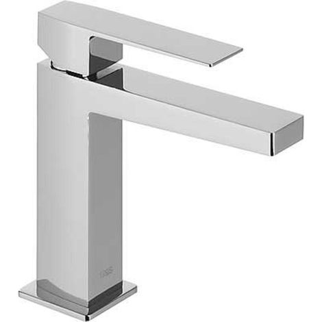 SLIM-TRES 20210301D Grifo Lavabo Cromo Con Desagüe - ref: 20210301D (1/2)