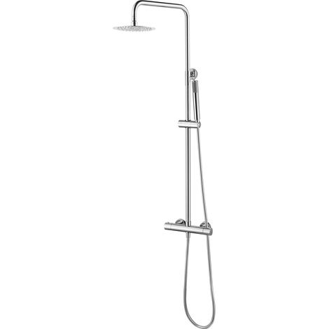 Conjunto de ducha termostático monza [ IMEX® ]