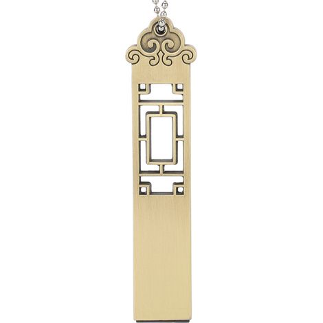 Wasserdichter 128-GB-USB-Stick aus Aluminiumlegierung, mini und tragbar, USB 2.0-kompatibel (1/5)