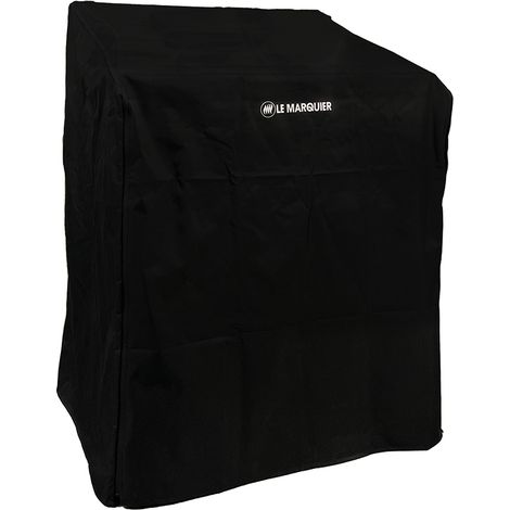 Housse pour cuisine extérieure Le Marquier - 1 Module (1/2)