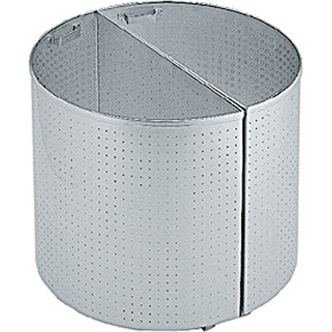 Panier pour marmite 100 litres - 2 secteurs - Diamond