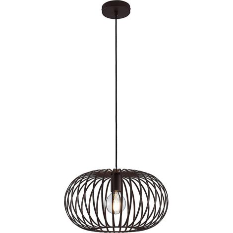Ceiling Lightdimmable 'Nahele' made of Metal for Living Room & Dining Room (1/5)