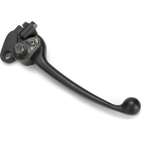 Levier de frein à poignée droite ATV, accessoire de remplacement adapté pour Taotao 50cc 90cc 100cc (1/5)