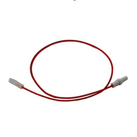 Bougie acc gaz L=340 TC 9021154 pour Plaque de cuisson ESSENTIEL B TABLE GAZ ESSENTIELB ETG 52I - 70CM, TABLE GAZ ESSENTIELB ETG 53I - 70CM