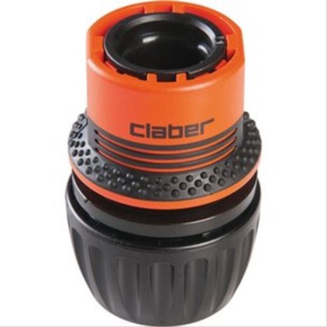 Raccord universel pour tuyau Claber de 15 à 19mm Standard Prix spécial pour10