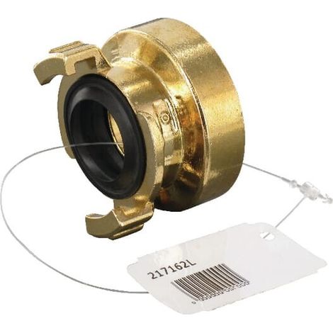 Schnellkupplung 1 1/2" IG GK UNIVERSAL 217162L (1/2)
