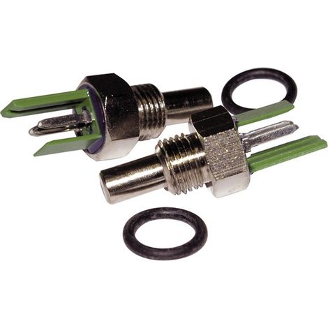 Sonde NTC (X 2) - DIFF pour Baxi-Roca : 122155310 (1/2)
