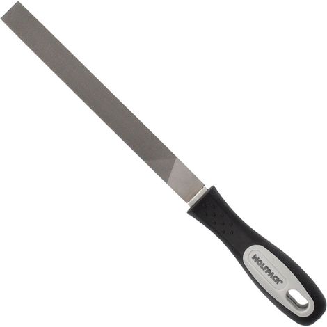 Lima Wolfpack Con Mango Paralela Entrefina 6" (1/3)