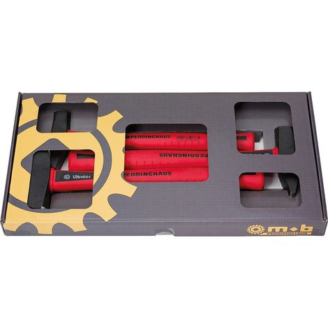 Peddinghaus 5039980358 Schlosserhammer 2300 g 1 St.