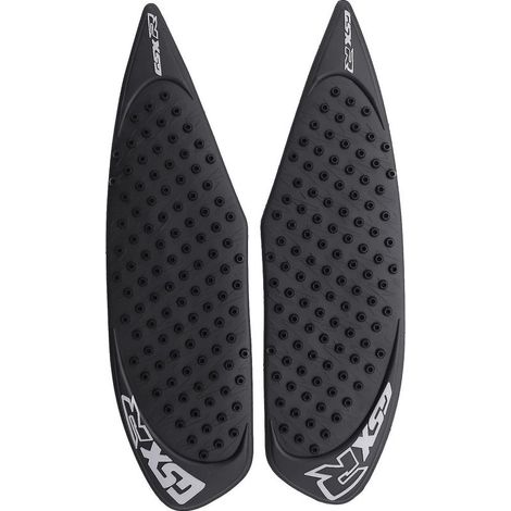 Protection antidérapante réservoir moto pour GSX-R 600 750 2006-2007 GSX-R600 GSX-R750 K6, autocollant de protection pour genoux