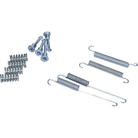 RESSORTS DE FREIN MAXGEAR CHRYSLER VOYAGER/GRAND VOYAGE