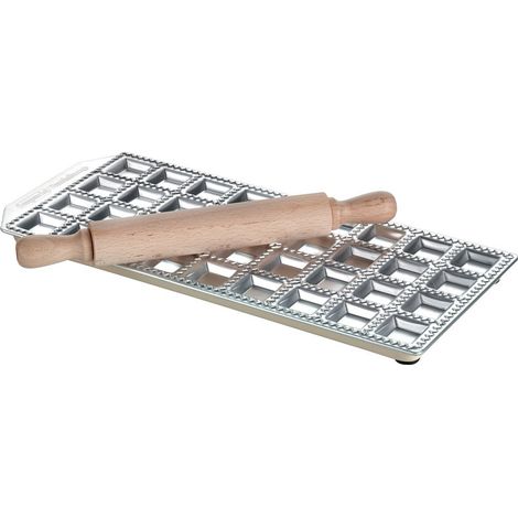 Stampo ravioli 36 tortellini Imperia 308