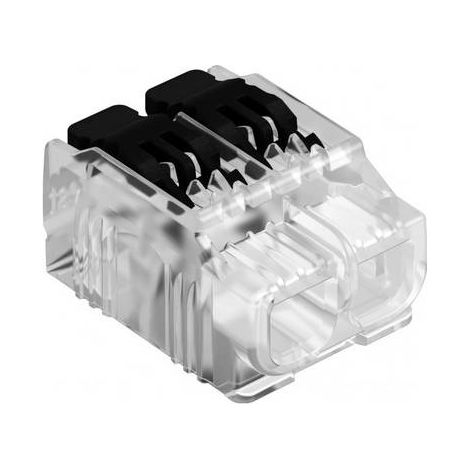 Accesorios de conexión obo-bettermann 61 hsk42 2 bornes capacidad cable