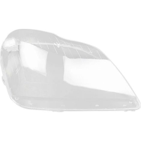 1 rechte Frontscheinwerferabdeckung für BMW X164 GL350 GL400 GL450 GL500 (2006-2011), rechte Seite.