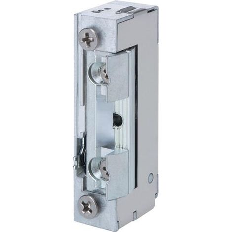 ASSA ABLOY Abrepuertas eléctrico 118E 130 10-24 V AC/DC Servicio continuo sí DIN I/D - 118E130-----A71 (1/2)