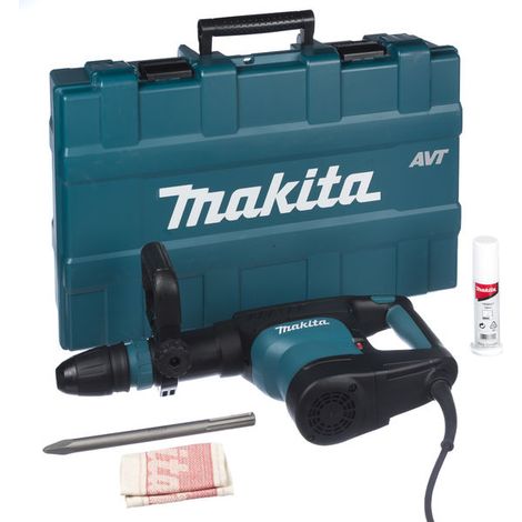 Makita - Stemmhammer 1300 W HM1101C (1/2)