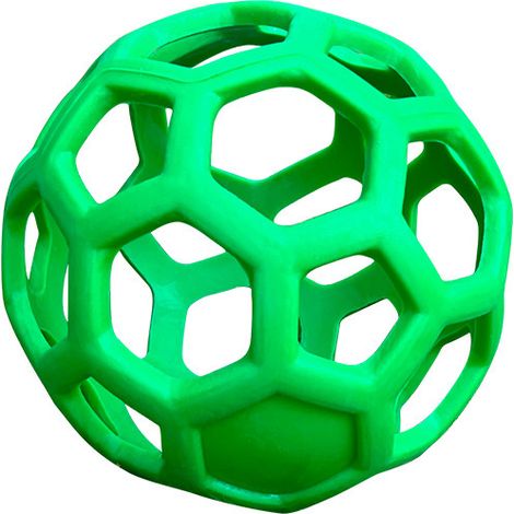 Turtle Shaped Treat Ball for Tortoise Fruit Vegetable Food Pet Toy