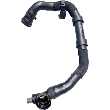Tuyau d'eau compatible avec VW Golf / Audi A3 - Réf. 5Q0122051CP / 5Q0122051B / 5Q0122051CT / 5Q0122051K (1/5)
