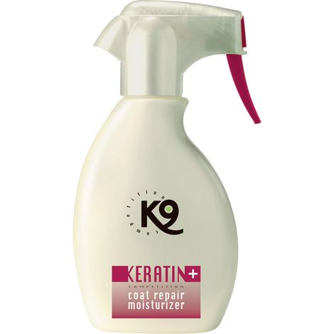 Spray Revitalisant Brillance K9 Competition