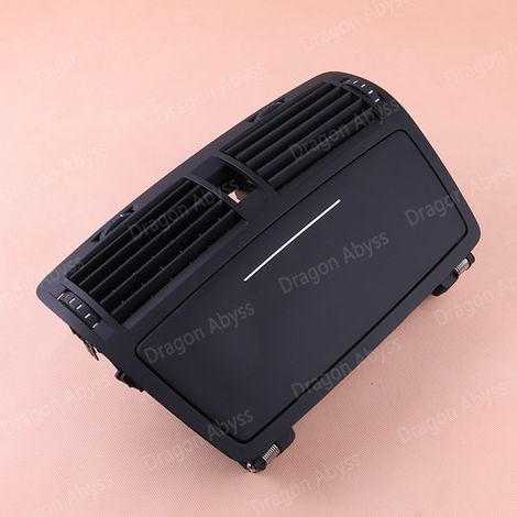 Applicable to Skoda Octavia air conditioning vents, dashboard center air conditioning vents 1ZD820951 (1/4)
