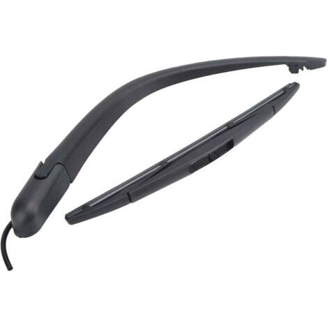 Kit Balai Essuie-Glace Arrière Pare-Brise Compatible Renault Twingo Première Génération 1993 2007 (1/4)