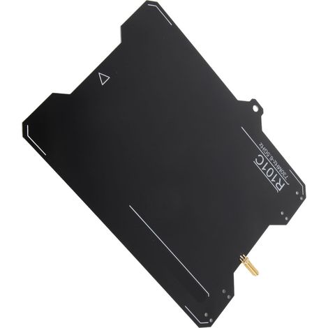 Breitband-Richtantenne mit hoher Verstärkung (730 MHz – 6,5 GHz) – R101C UWB-Antennenmodul-Leiterplatte (1/5)