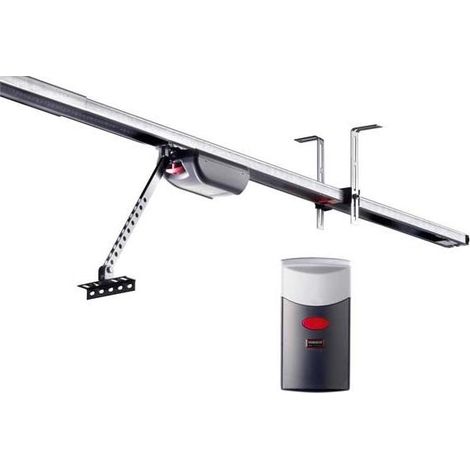 SOMMER DUO 500 VISION MOTOR F=500N + EMPFÄNGER 3000V040