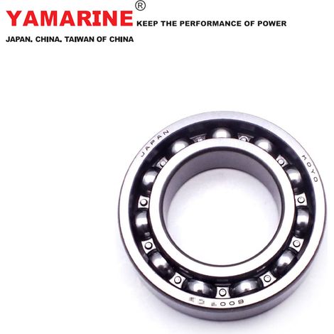 Roulement de moteur hors-bord Yamaha XL700 YAMAHA 93306-001U1 (1/5)