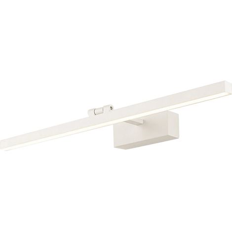 Applique murale LED pour miroir, sans perçage, pour salle de bain, AC100-240V, pour couloir (1/5)