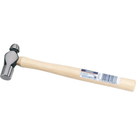 Draper 900g (32oz) Ball Pein Hammer with Ergonomic Handle and Durable Steel Head (1/5)