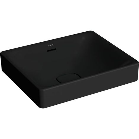 VITRA 7534B083-7202 Récipient supérieur New Metropole 500x400 mm