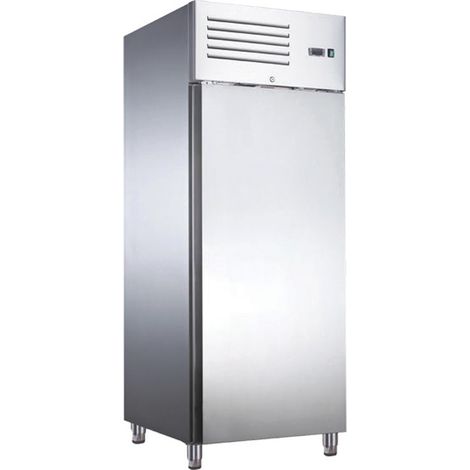 Armoire Réfrigérée Négative Inox GN 2/1 Evaporateur Ventilé - 650 L - Furnotel