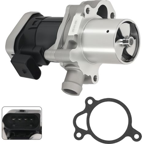 EGR Valve For Mercedes Sprinter 3T 5T 2006-19 A6471420219 A6461420019 6461420019 (1/5)