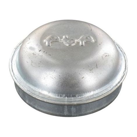 Cache moyeu FTF remorque diam 47