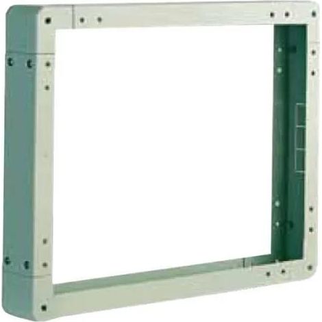 Digitus DN-19 Plinthe grau hell 800x1000 mm