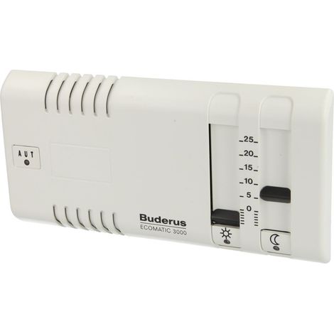 Télécommande BFM