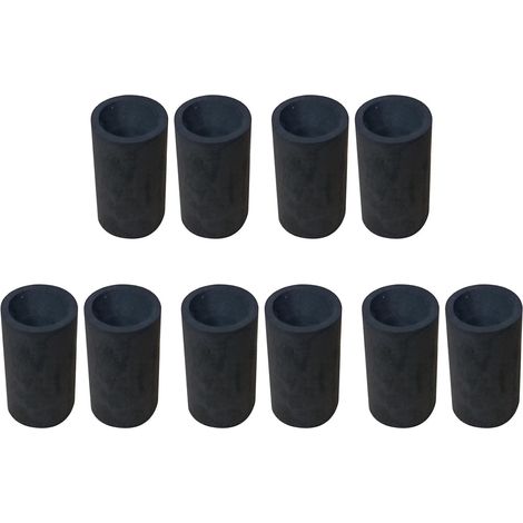 10 PièCes TêTe de Machine de Sablage au Jet D'Air de Buse de Machine de Sablage au Carbure de Bore pour Armoire de Sablage 35X20X8Mm (1/5)