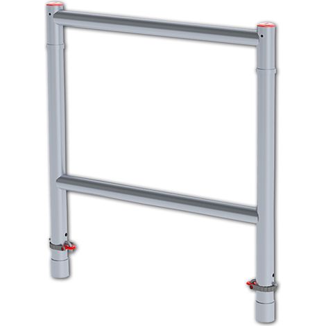 Altrex Geländer RS TOWER 5 Adapter SQ2