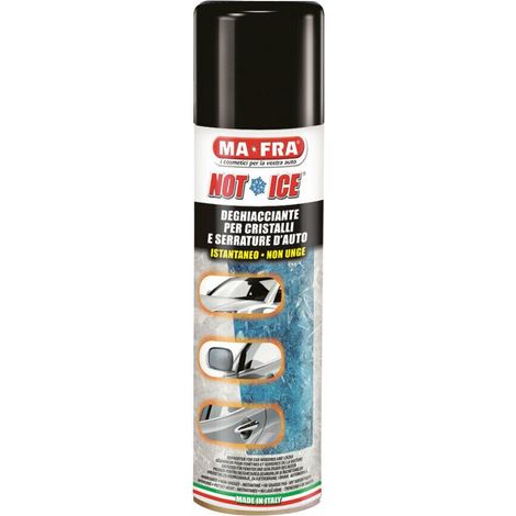 NOT ICE SPRAY DEGHIACCIANTE SPRAY