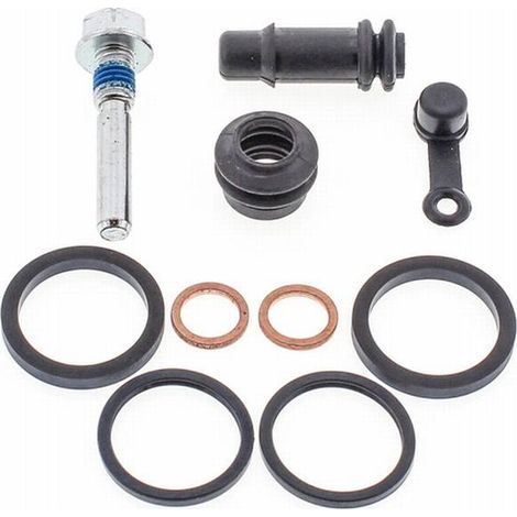 Kit Rep Etrier de Frein Avt YAMAHA TT-R 125 LE 2003-2013 / YZ 80 1986-2001 / YZ